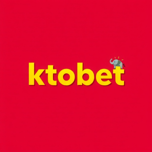 Logo Ktobet - Plataforma de Apostas