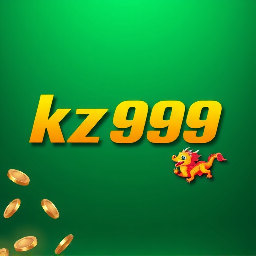 Logo Kz999 - Plataforma de Apostas