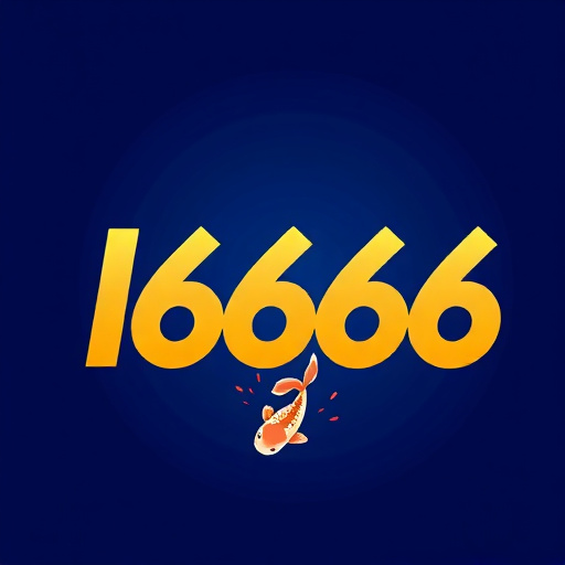 Logo L6666 - Plataforma de Apostas