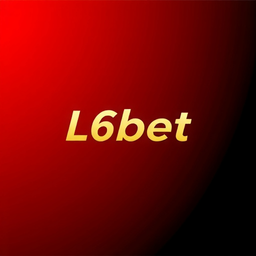Logo L6Bet - Plataforma de Apostas