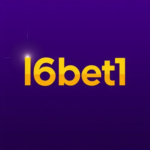 Logo L6Bet1 - Plataforma de Apostas