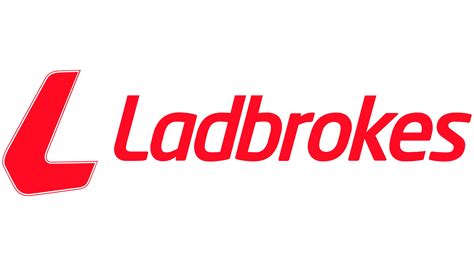 Logo Ladbrokes - Plataforma de Apostas