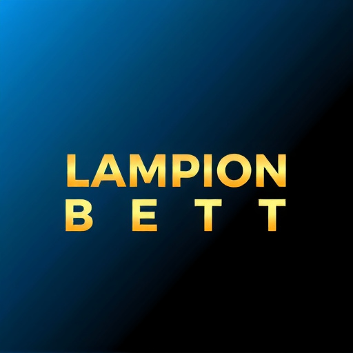 Logo Lampion Bet - Plataforma de Apostas