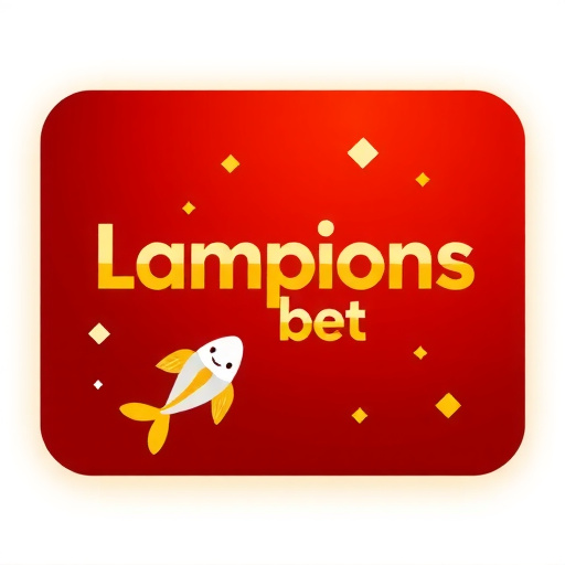 Logo Lampions Bet - Plataforma de Apostas
