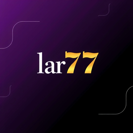 Logo Lar777 - Plataforma de Apostas