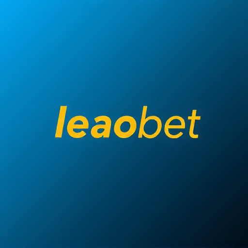 Logo Leaobet - Plataforma de Apostas