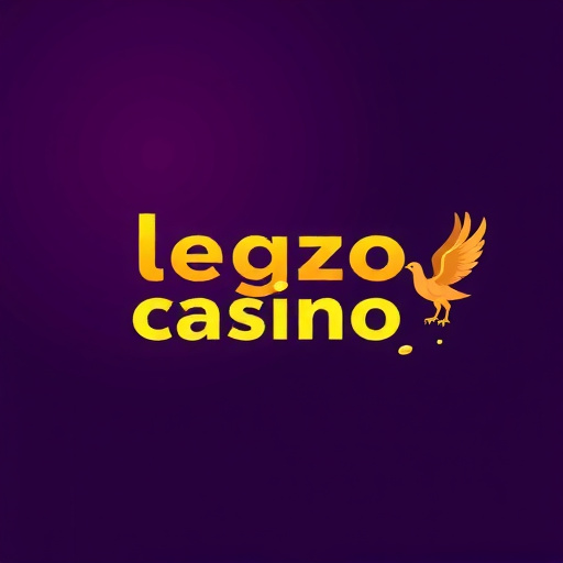 Logo Legzo Casino - Plataforma de Apostas