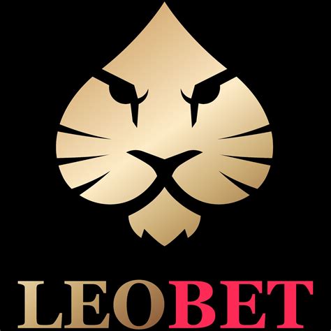 Logo Leobet - Plataforma de Apostas