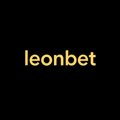 Logo Leonbet - Plataforma de Apostas