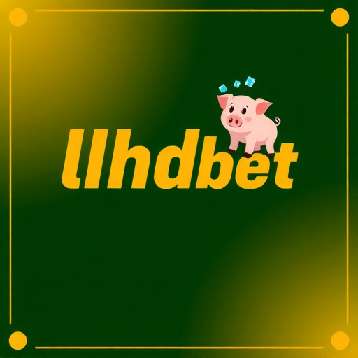 Logo Lhdbet - Plataforma de Apostas
