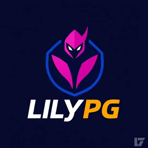 Logo Lilypg - Plataforma de Apostas
