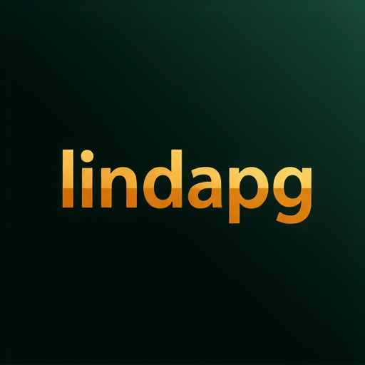 Logo Lindapg - Plataforma de Apostas