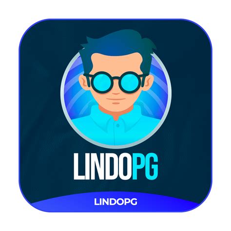 Logo Lindopg - Plataforma de Apostas