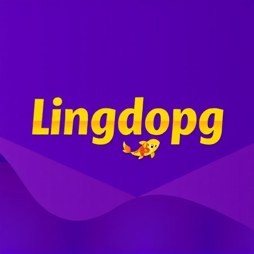 Logo Lingdopg - Plataforma de Apostas