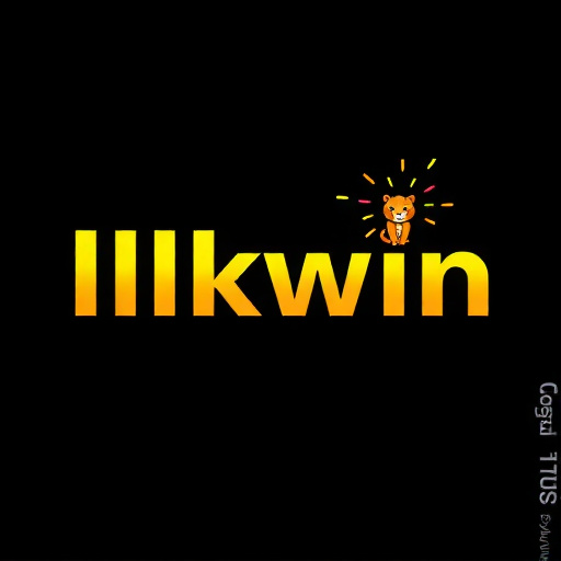 Logo Llkwin - Plataforma de Apostas