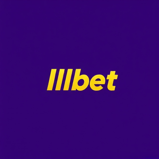 Logo Lllbet - Plataforma de Apostas
