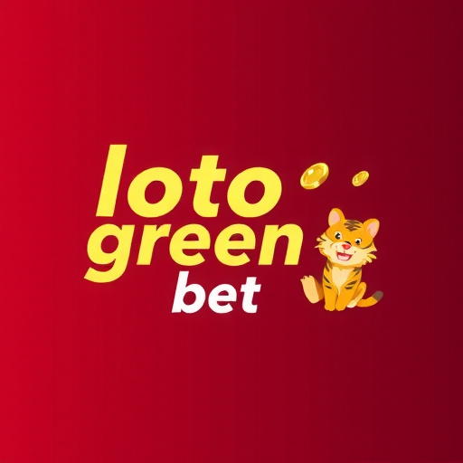 Logo Lotogreen Bet - Plataforma de Apostas