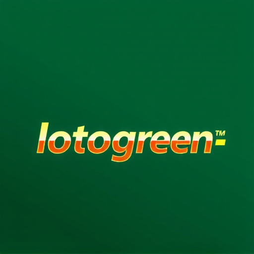 Logo Lotogreen - Plataforma de Apostas