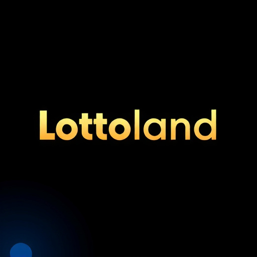 Logo Lottoland - Plataforma de Apostas