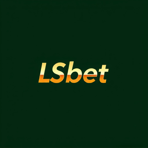 Logo Lsbet - Plataforma de Apostas