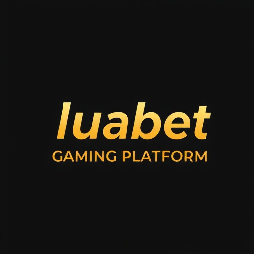 Logo Luabet - Plataforma de Apostas