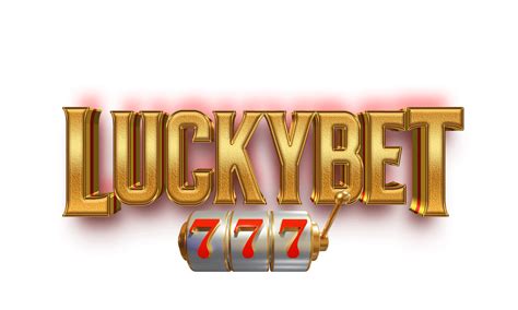 Logo Lucky Bet 77 - Plataforma de Apostas
