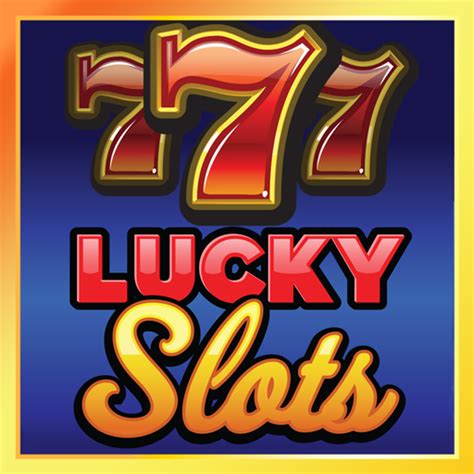 Logo Lucky Slots 2 - Plataforma de Apostas
