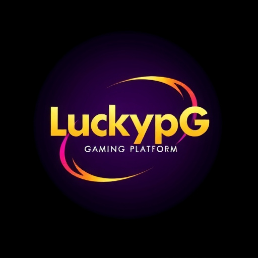 Logo Luckypg - Plataforma de Apostas