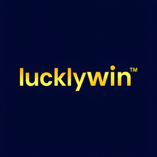 Logo Luckywin - Plataforma de Apostas