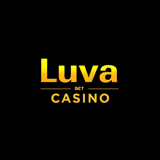 Logo Luva Bet Casino - Plataforma de Apostas