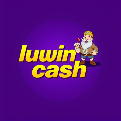 Logo Luwincash - Plataforma de Apostas