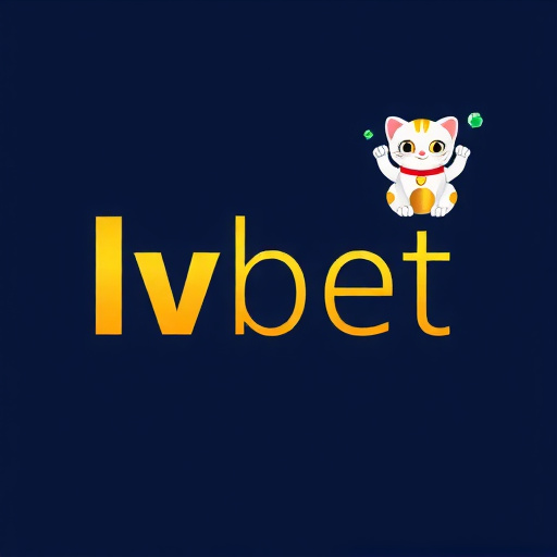 Logo Lvbet - Plataforma de Apostas