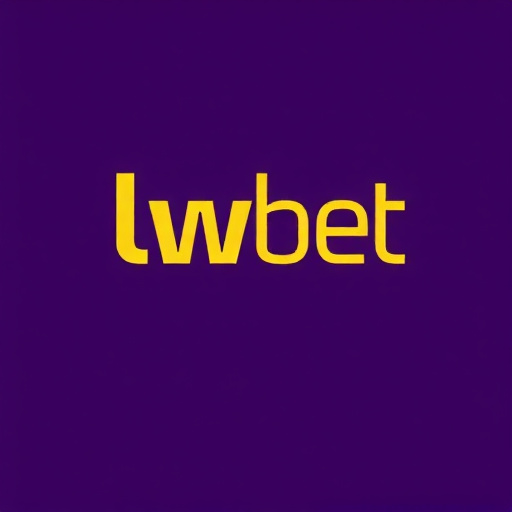 Logo Lwbet - Plataforma de Apostas