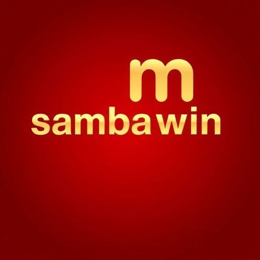 Logo M Sambawin - Plataforma de Apostas