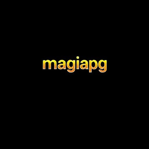 Logo Magiapg - Plataforma de Apostas