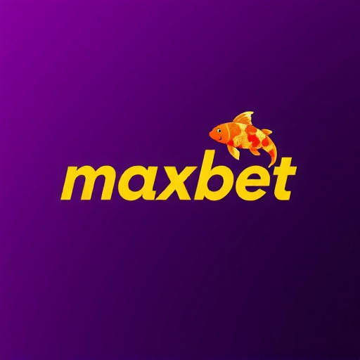Logo Maxbet - Plataforma de Apostas