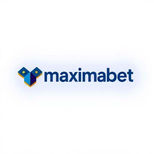 Logo Maximabet - Plataforma de Apostas