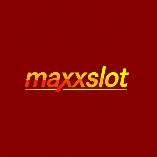 Logo Maxxslot - Plataforma de Apostas