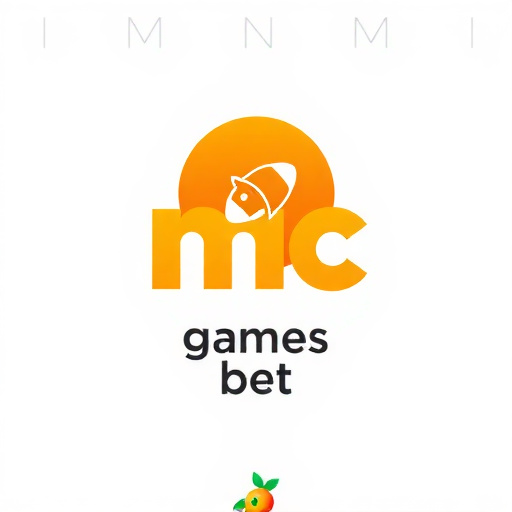 Logo Mc Games Bet - Plataforma de Apostas