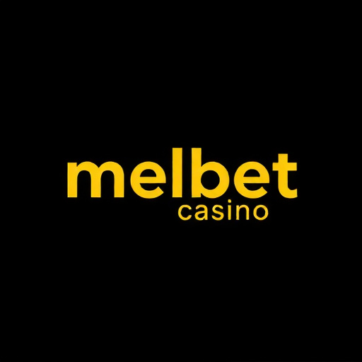 Logo Melbet Casino - Plataforma de Apostas
