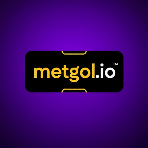 Logo Metgol Io - Plataforma de Apostas
