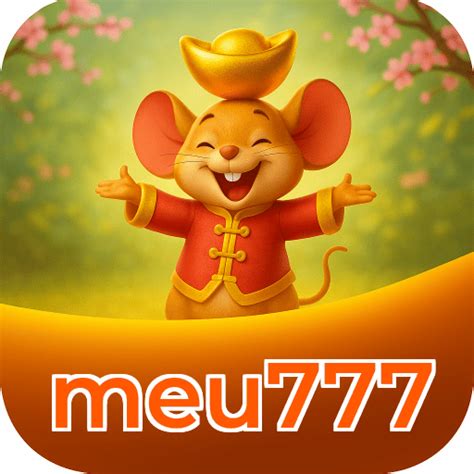 Logo Meu777 - Plataforma de Apostas