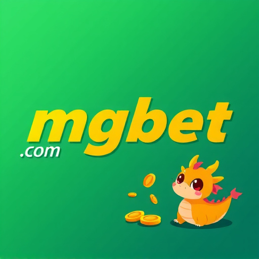 Logo Mgbet Com - Plataforma de Apostas
