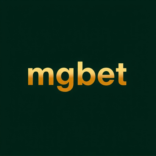 Logo Mgbet - Plataforma de Apostas