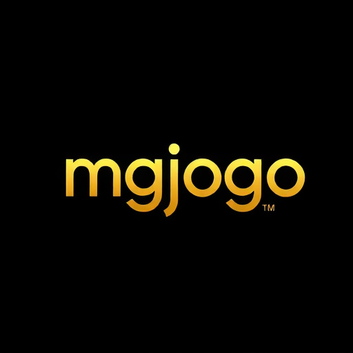 Logo Mgjogo - Plataforma de Apostas