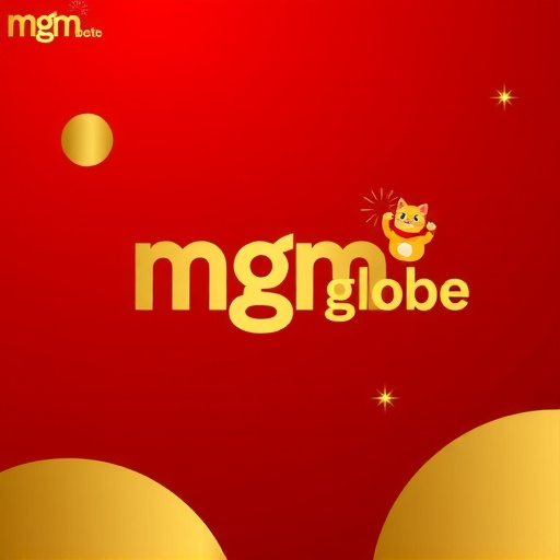 Logo Mgm Bet Globo - Plataforma de Apostas