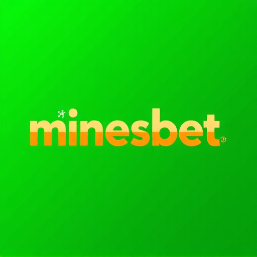 Logo Minesbet - Plataforma de Apostas