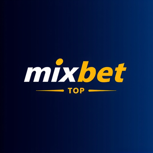 Logo Mixbet Top - Plataforma de Apostas
