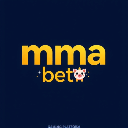 Logo Mma Bet - Plataforma de Apostas