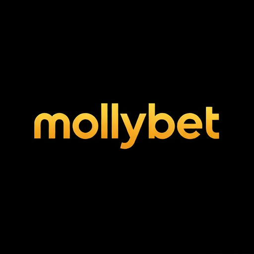 Logo Mollybet - Plataforma de Apostas